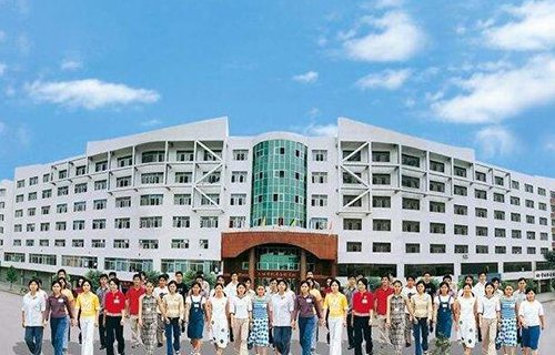 廣西玉林農(nóng)業(yè)學(xué)校