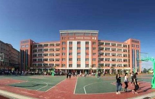 廣西玉林農(nóng)業(yè)學(xué)校