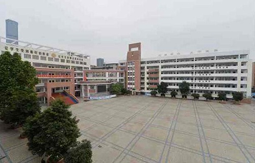 廣西玉林農(nóng)業(yè)學(xué)校