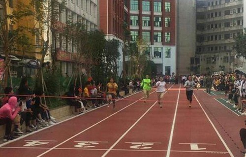 玉林機(jī)電工程學(xué)校