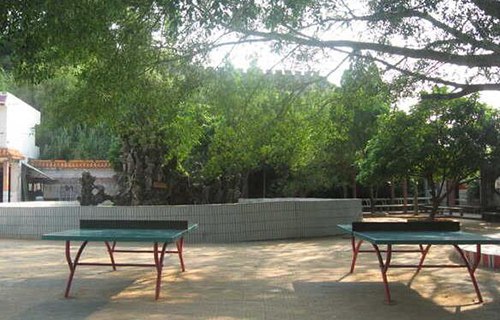 玉林市機(jī)械工業(yè)職業(yè)技術(shù)學(xué)校