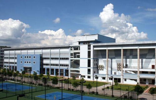 玉林市機(jī)械工業(yè)職業(yè)技術(shù)學(xué)校