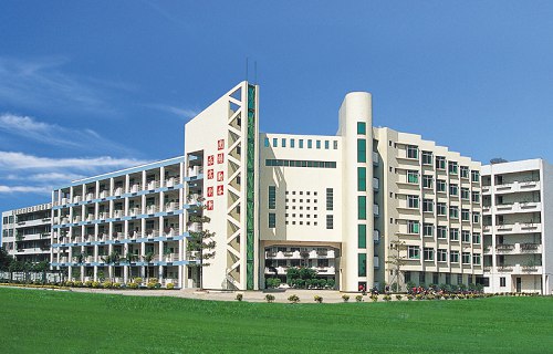 佛山南海區(qū)鹽步職業(yè)技術(shù)學(xué)校