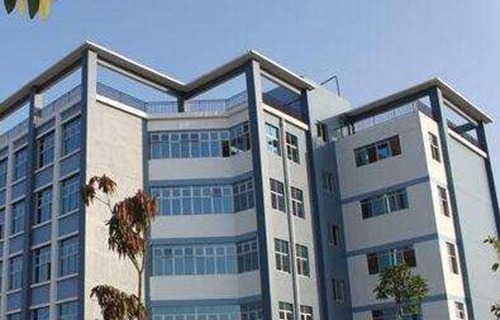 玉林市理工職業(yè)技術(shù)學(xué)校