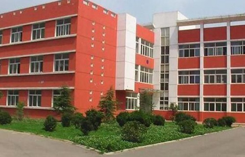 玉林市理工職業(yè)技術(shù)學(xué)校