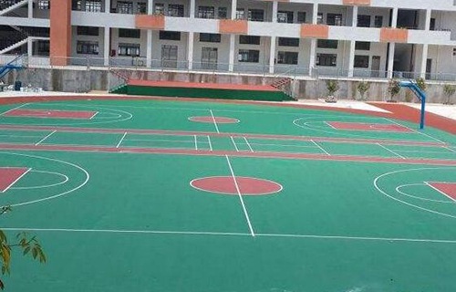 玉林市理工職業(yè)技術(shù)學(xué)校