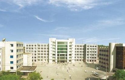 玉林市嶺南工業(yè)學(xué)校