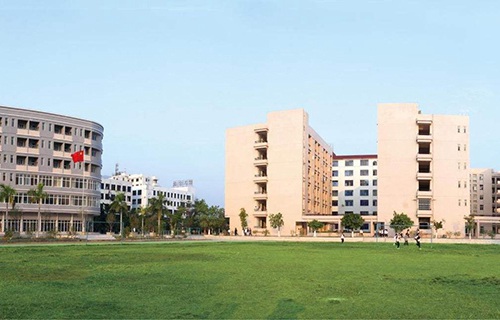 玉林市模具制造技術學校