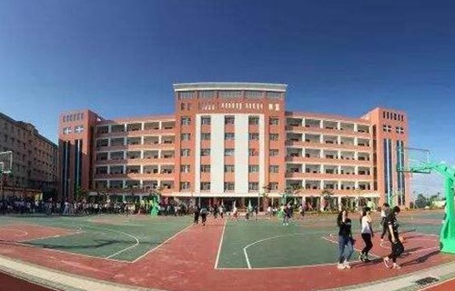 廣西玉林商貿(mào)技工學(xué)校