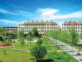 陸川中等職業(yè)學(xué)校