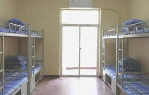 陸川中等職業(yè)學(xué)校