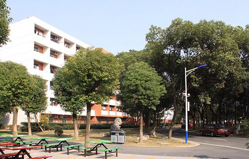 廣西百色農(nóng)業(yè)學校