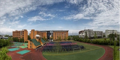 百色市機電工程學(xué)校