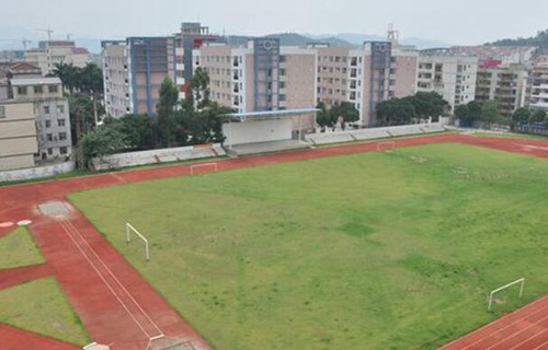 百色右江區(qū)職業(yè)技術(shù)學(xué)校