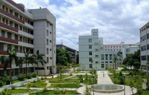 百色右江區(qū)職業(yè)技術(shù)學(xué)校