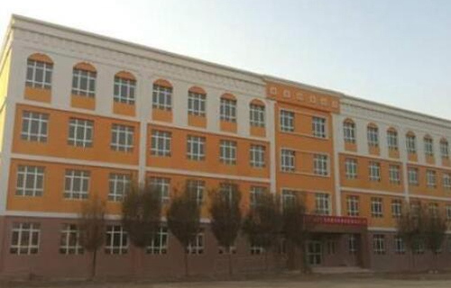 田陽(yáng)縣職業(yè)技術(shù)學(xué)校