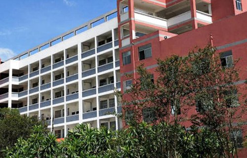 德保職業(yè)技術學校