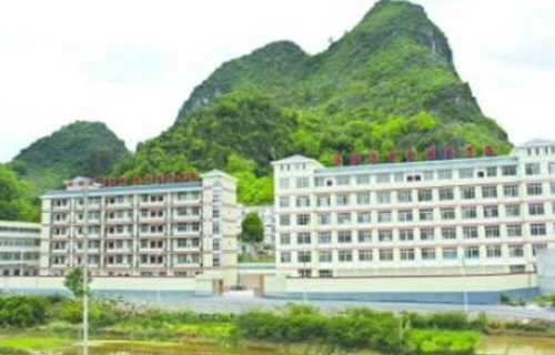 德保職業(yè)技術學校