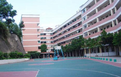 宜州市民族職業(yè)中等專業(yè)學(xué)校