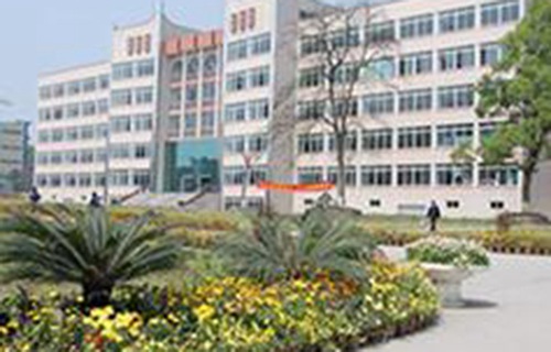 合山職業(yè)技術(shù)學(xué)校