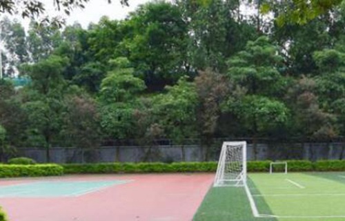 合山職業(yè)技術(shù)學(xué)校