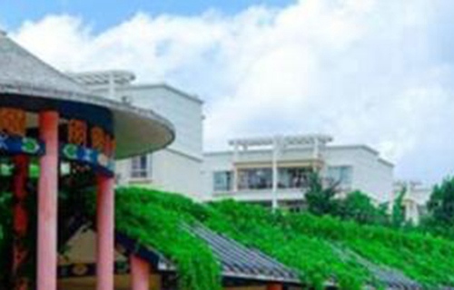 崇左八桂城市中等職業(yè)技術(shù)學(xué)校