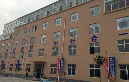 崇左八桂城市中等職業(yè)技術(shù)學(xué)校