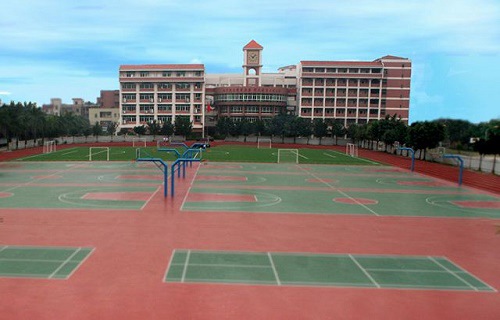 化州綜合職業(yè)技術(shù)學(xué)校