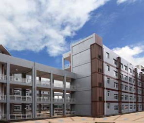 重慶旅游學(xué)校建勝分校