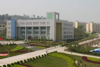 重慶旅游學(xué)校建勝分校