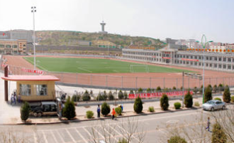 重慶市潼南區(qū)教師進修學(xué)校