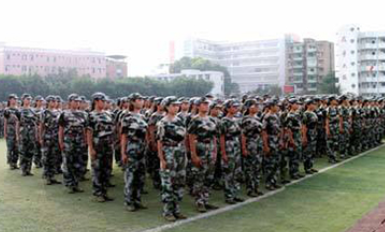 重慶醫(yī)藥學校