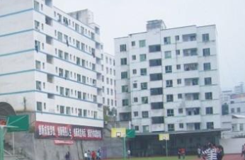 重慶涪陵信息技術(shù)學(xué)校