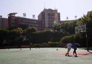 重慶涪陵信息技術(shù)學(xué)校