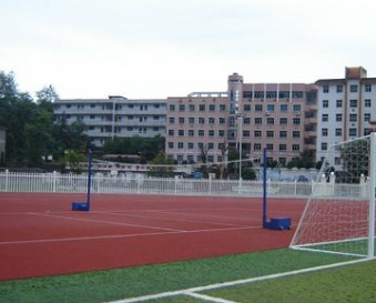 重慶涪陵信息技術(shù)學(xué)校