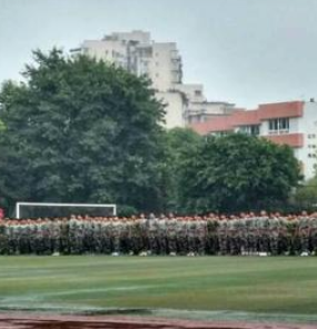 重慶北碚職業(yè)教育中心