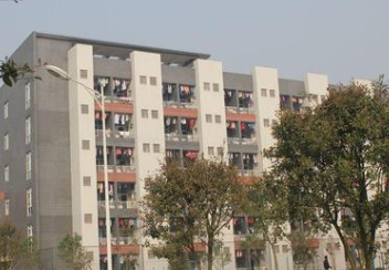 重慶工藝美術(shù)學(xué)校