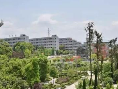 重慶三峽水利電力學校