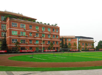 重慶市銅梁職業(yè)教育中心