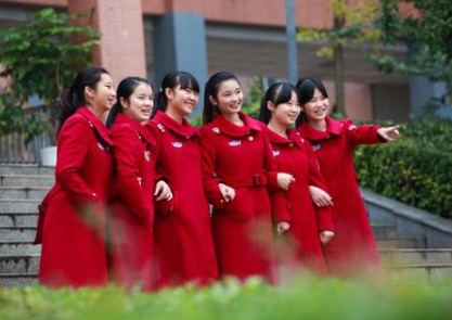 重慶市銅梁職業(yè)教育中心