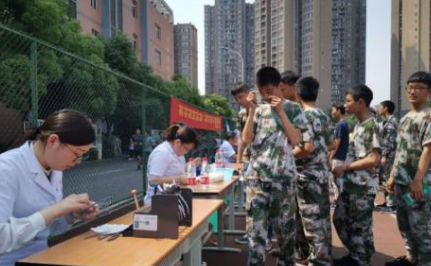 重慶市銅梁職業(yè)教育中心