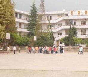 重慶市墊江縣第二職業(yè)中學校