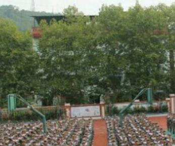 重慶統(tǒng)景職業(yè)中學