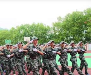 重慶統(tǒng)景職業(yè)中學