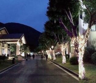 重慶統(tǒng)景職業(yè)中學