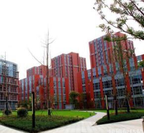 重慶市潼南縣闇公職業(yè)高級(jí)中學(xué)