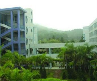 重慶市潼南縣闇公職業(yè)高級(jí)中學(xué)