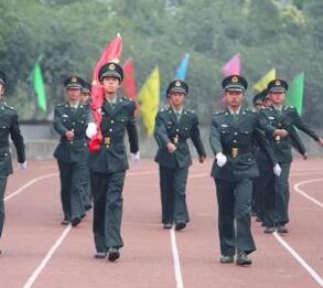 重慶南川隆化職業(yè)中學(xué)校