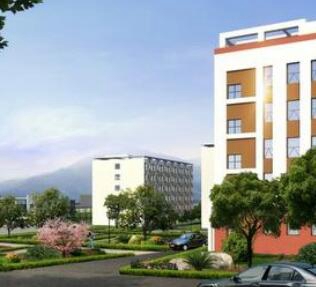 重慶墊江縣第一職業(yè)中學(xué)校