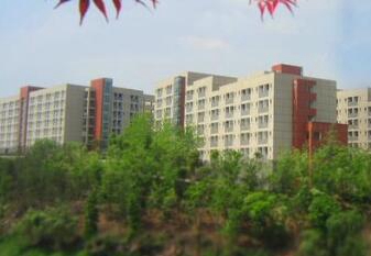 重慶工業(yè)職業(yè)技術(shù)學(xué)院